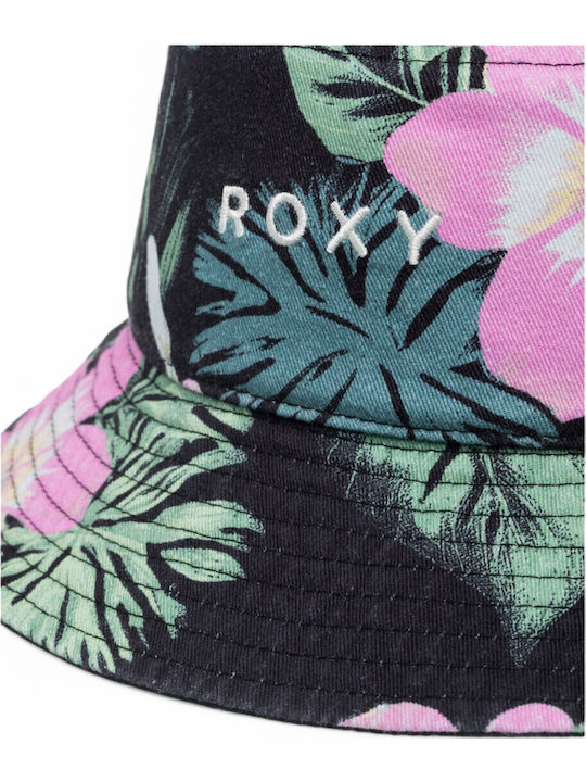 Roxy Παιδικό Καπέλο Bucket Tiny Honey Γκρι