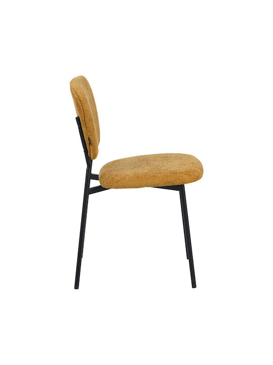 Cathair Столички Трапезария Горчица 1бр 48x53x82бр