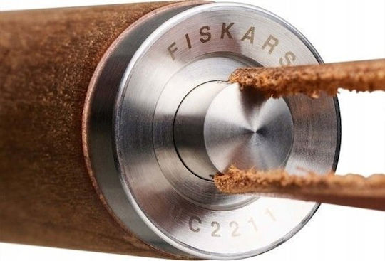 Fiskars Furculiță Carne Lemn