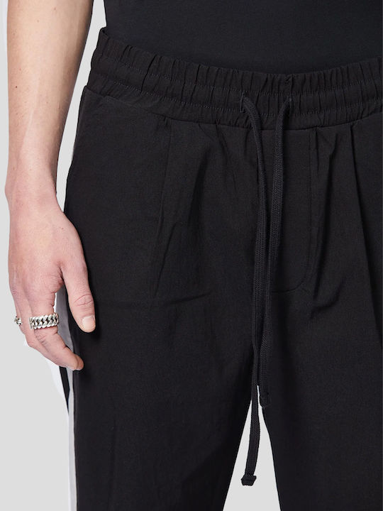 Trousers Black