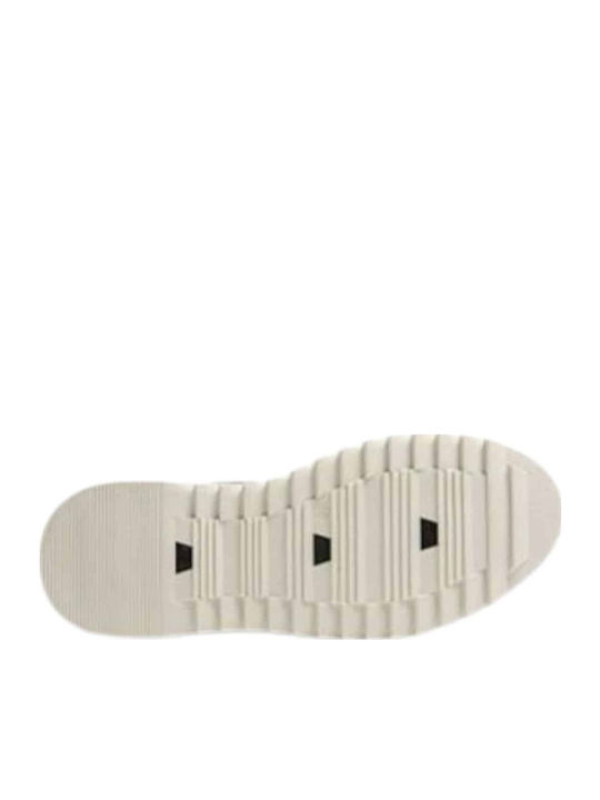 Γυναικεία Sneakers Μαύρα