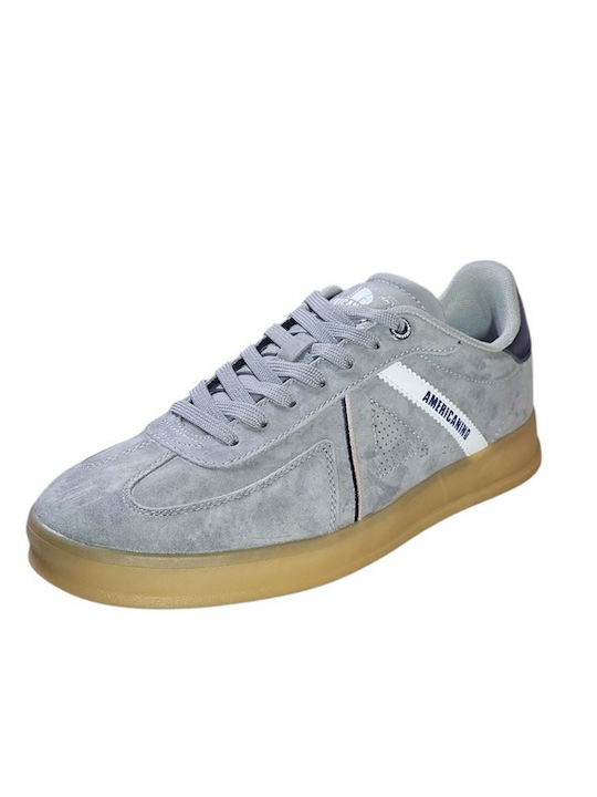 Sneakers Gray