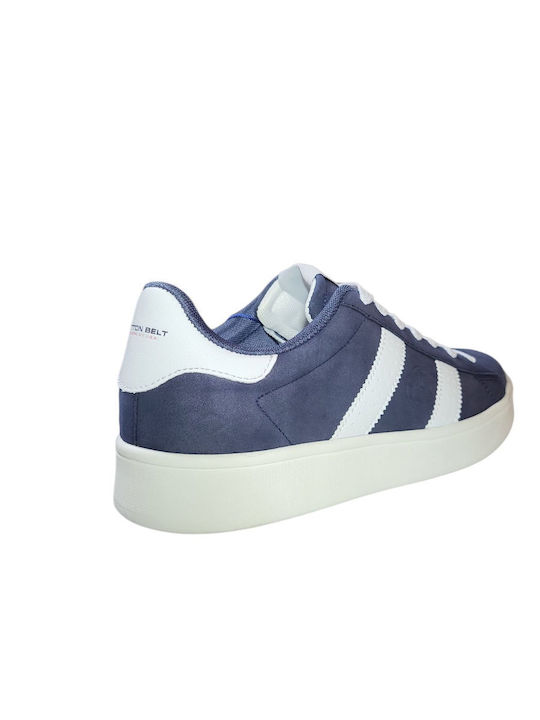 Sneakers Blue