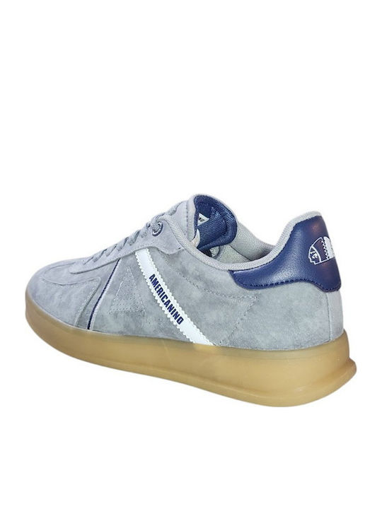 Sneakers Gray