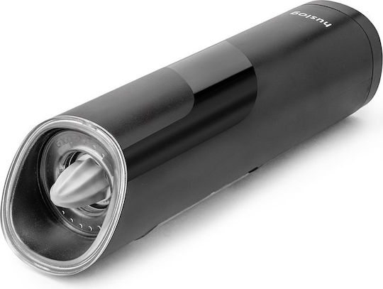 Huslog Grinder Set Black