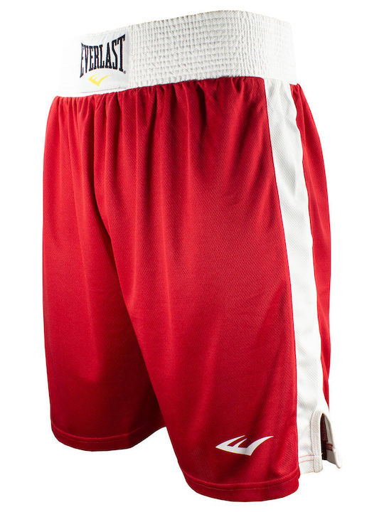 Everlast Competition