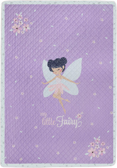 Nima Kids Quilt Single 160x220cm