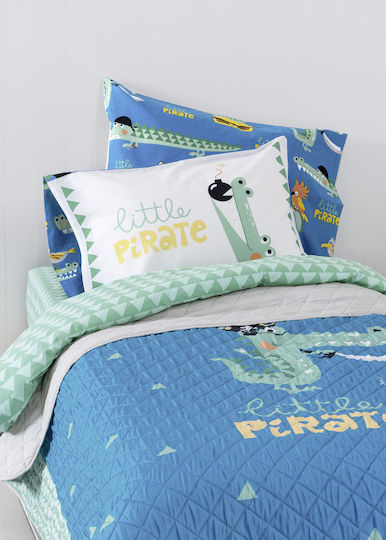 Nima Kids Quilt Single 160x220cm