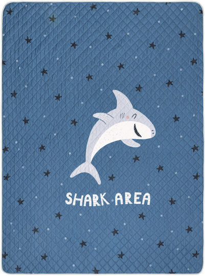Nima Kids Quilt Single 160x220cm