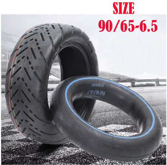 CST Tire for Electric Scooter AN202082