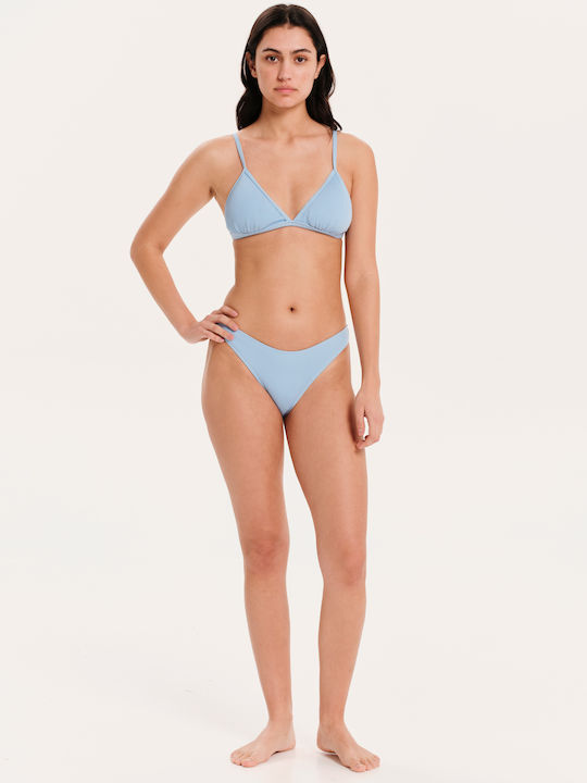 Set Bikini Γαλάζιο