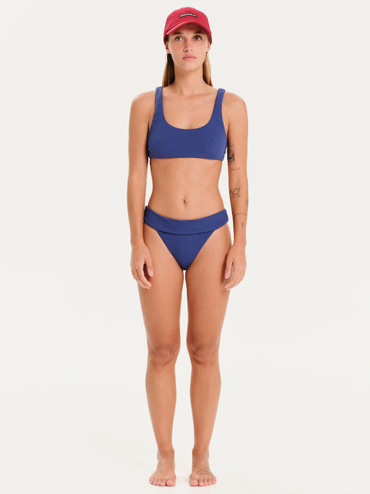 Bikini Sutien sport Violet