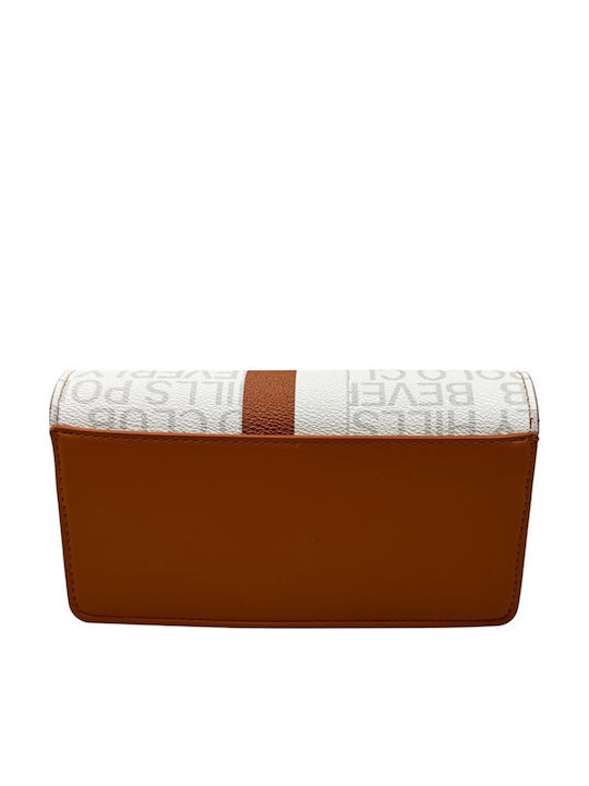 Damentasche Crossbody Weiß