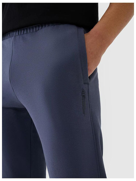 Jogginghose mit Gummizug Gray