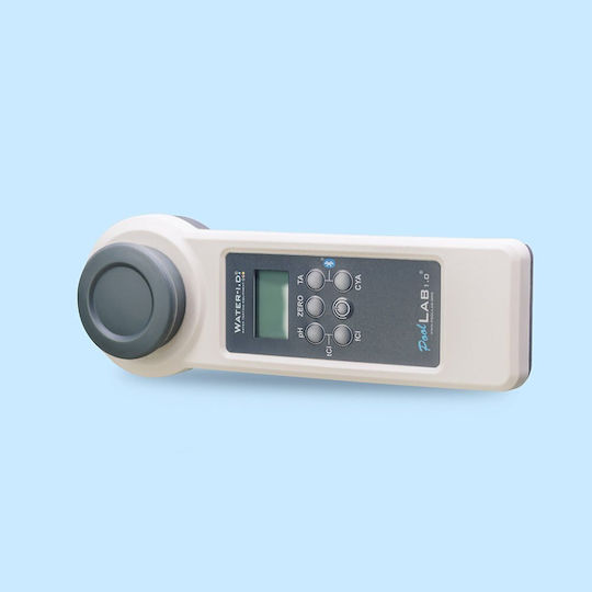 Swim & Fun Pool Lab 1.0 Photometer