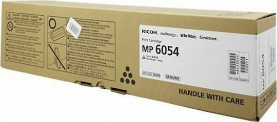 Ricoh MP6054 Original Toner Laser Printer Black 45000 Pages