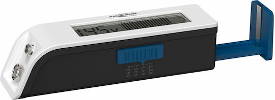 Ansmann Check Analoge Batterietester