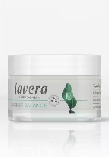 Lavera Barrier Balance Cremă de Față de Zi pentru Hidratare și Anti-îmbătrânire 50ml