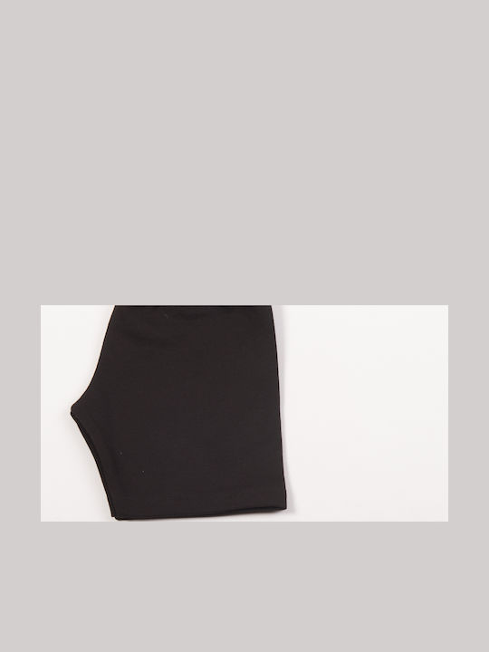Kinder-Shorts/Bermudas Stoff Bordeaux