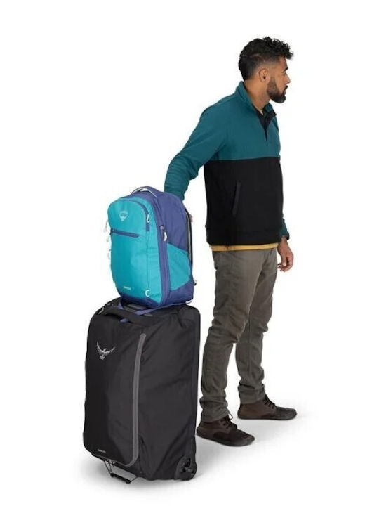 Osprey Daylite Expandible Travel Pack Μπλε