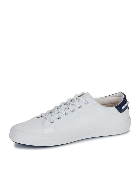 Ανδρικά Sneakers Λευκά