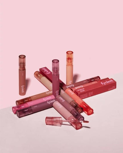Etude House Lipstick Matte Shade 06 4g