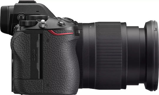 Nikon Z5 II Mirrorless Camera Kit (Z 24-70mm F4 S) Black