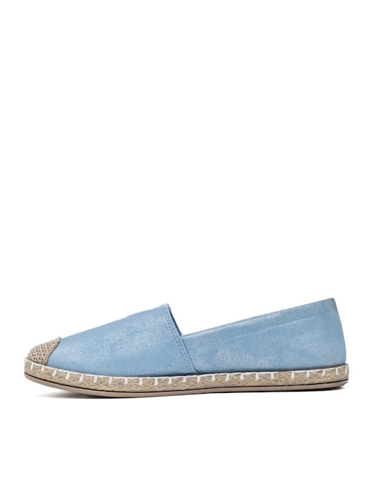 Women's Espadrilles Blue