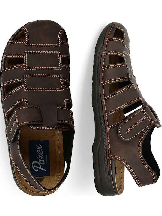 Men's Sandals Brown