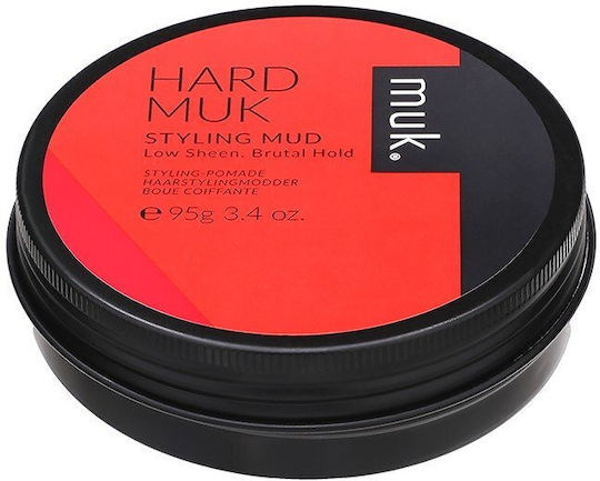 Muk Haircare Hard Muk Πηλός για Δυνατό Κράτημα 95gr