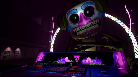 Five Nights at Freddy's: Help Wanted 2 Xbox Series X Spiel
