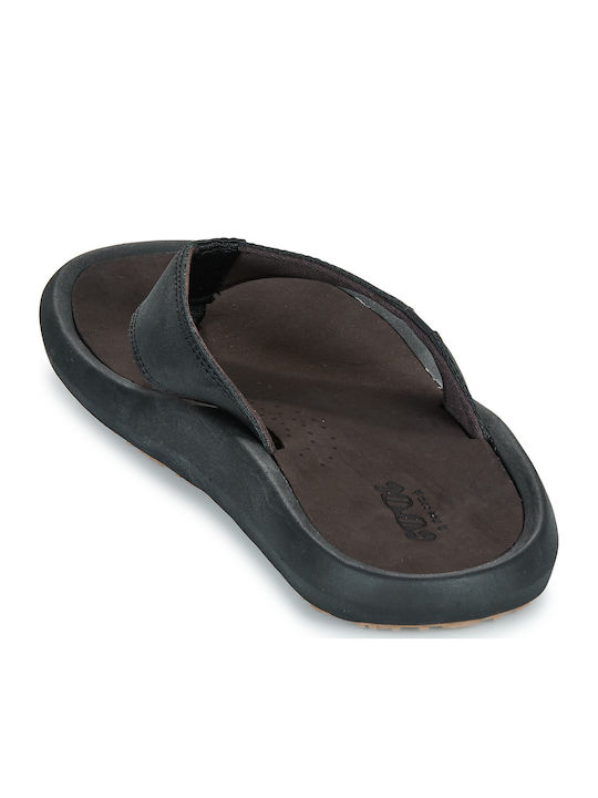Ανδρικά Flip Flops Μαύρα