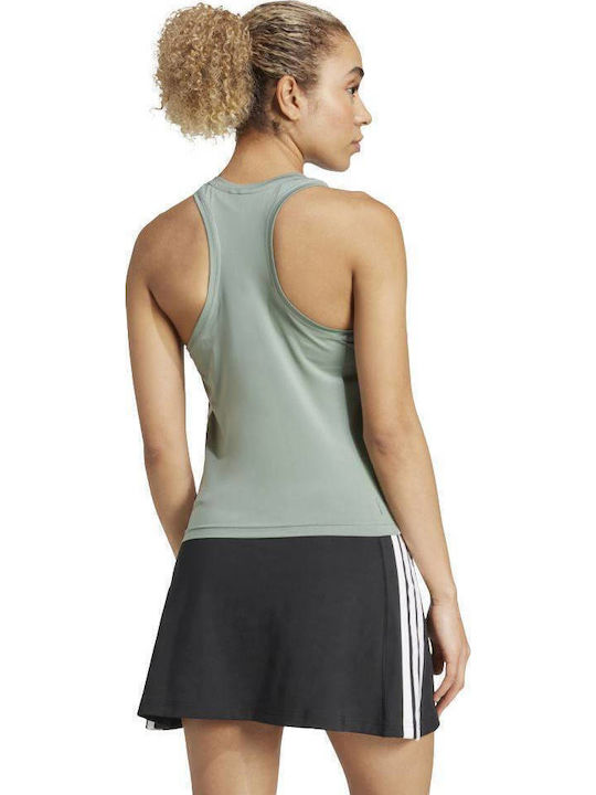 adidas Blouse Green