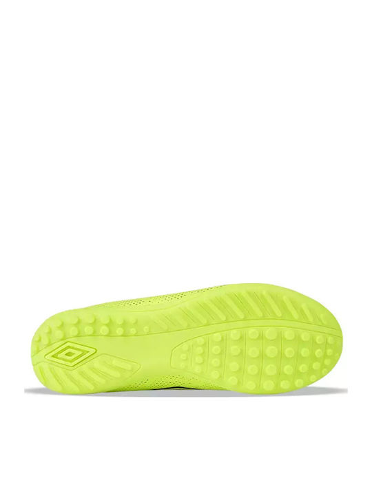 Veloce Lt Iv Tf Jnr Tf Kids Soccer Cleats & Shoes Turf Yellow
