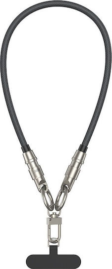 BWOO Regular la Cablu Lightning 27W Gri 0.3m