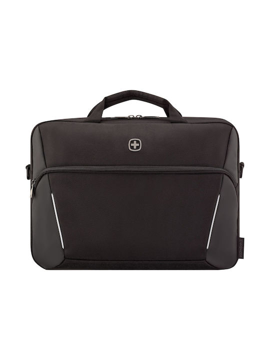 Wenger Xe Shoulder / Handheld Bag for 16" Laptop Black