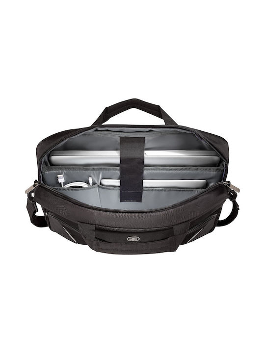 Wenger Xe Shoulder / Handheld Bag for 16" Laptop Black