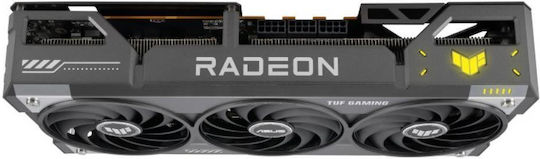 Asus Radeon RX 9070 XT 16GB GDDR6 OC Grafikkarte