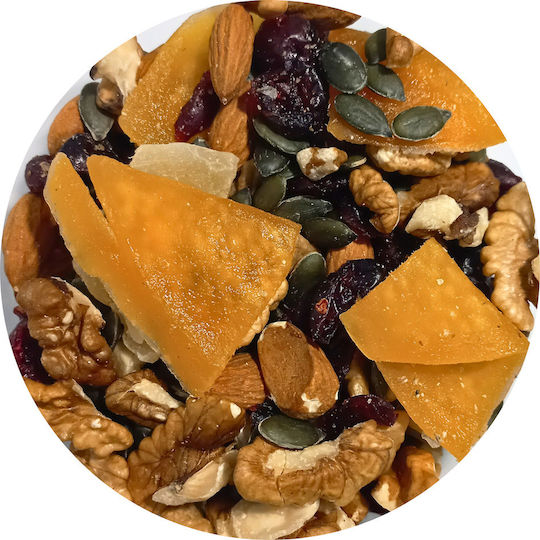 Cocktail cu Acizi Grași Omega-3 180g