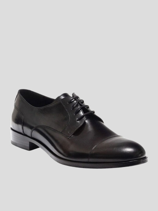 Herrenschuhe Schwarz