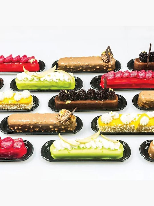 Silikomart Silicone Baking Pan Fashion 13x2.5cm