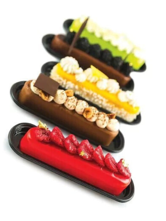 Silikomart Silicone Baking Pan Fashion 13x2.5cm