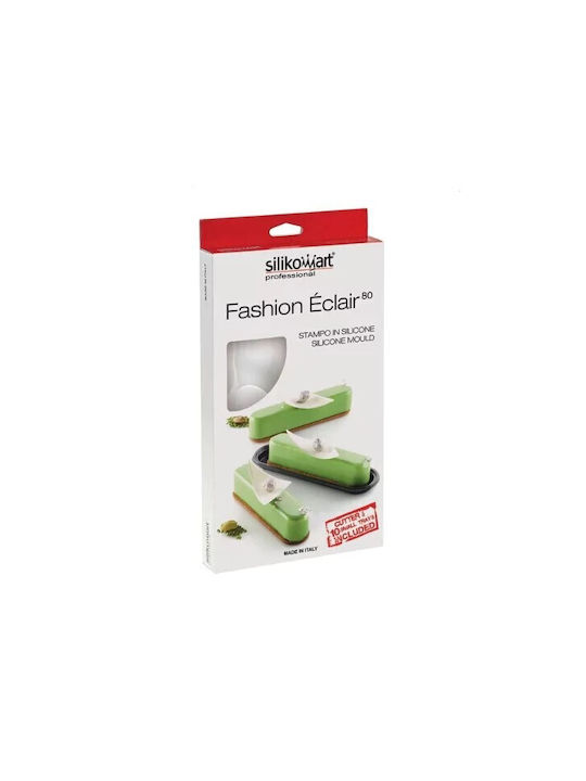 Silikomart Silicone Baking Pan Fashion 13x2.5cm