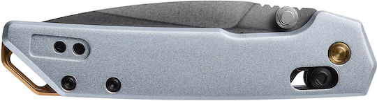 Kershaw Σουγιάς Μπλε