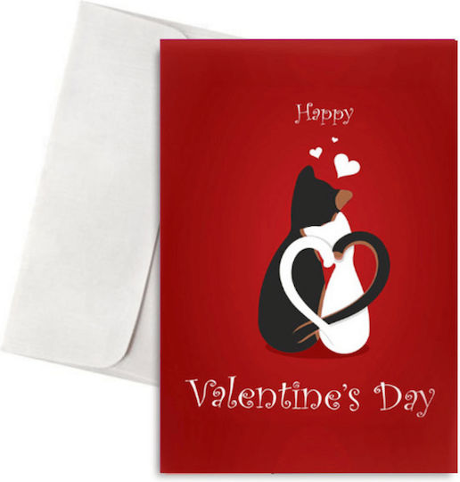 Κουτί Βαλεντίνου Εσώρουχο “happy Valentine’s Day”