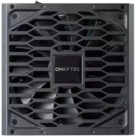 Chieftec VEGA Μ 850W Μαύρο Τροφοδοτικό Υπολογιστή Full Modular 80 Plus Gold