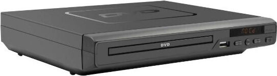 Reflexion DVD Player