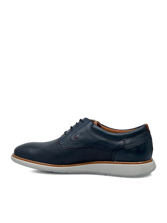 Pantofi casual pentru bărbați Albastru