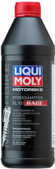 Liqui Moly Motorbike Race Motorcycle Suspension Oil 1lt