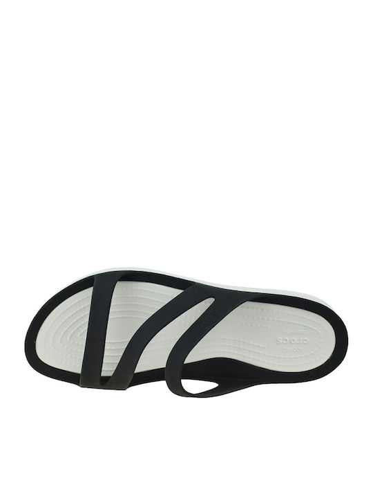Swiftwater Women's Sandals Black